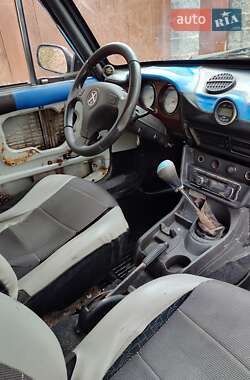 Седан ВАЗ / Lada 2106 1988 в Сумах