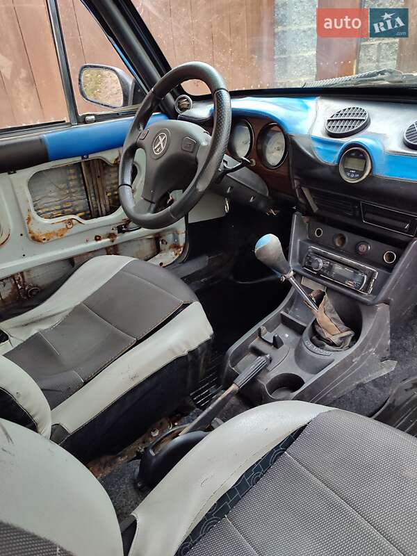 Седан ВАЗ / Lada 2106 1988 в Сумах