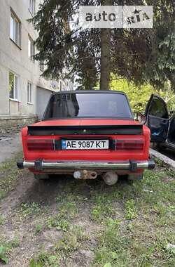 Седан ВАЗ / Lada 2106 1982 в Солоному