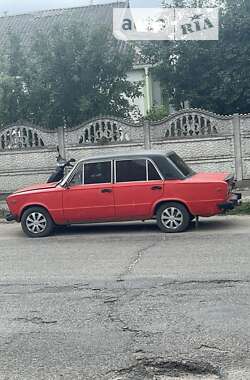 Седан ВАЗ / Lada 2106 1982 в Солоному