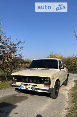 Седан ВАЗ / Lada 2106 1993 в Переяславі