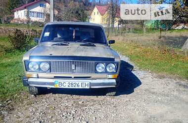 Седан ВАЗ / Lada 2106 1993 в Турке