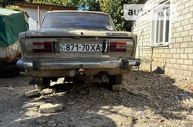 Седан ВАЗ / Lada 2106 1990 в Харькове