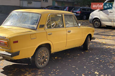 Седан ВАЗ / Lada 2106 1981 в Харкові