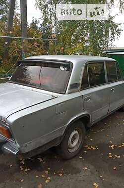 Седан ВАЗ / Lada 2106 1989 в Губинихи