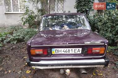 Седан ВАЗ 2106 2001 в 