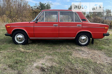 Седан ВАЗ / Lada 2106 1982 в Полтаві