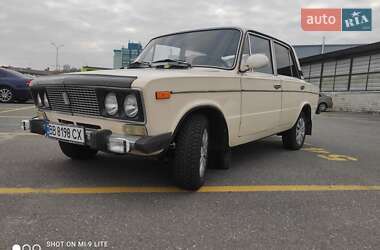 Седан ВАЗ / Lada 2106 1990 в Києві