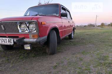 Седан ВАЗ / Lada 2106 1989 в Софиевке