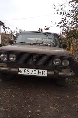 Седан ВАЗ / Lada 2106 1979 в Чечельнику