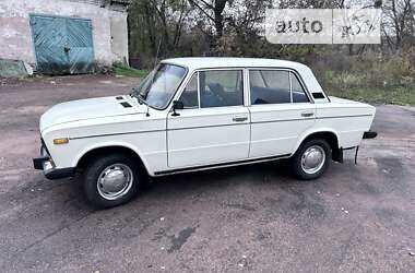 Седан ВАЗ / Lada 2106 1986 в Олевске