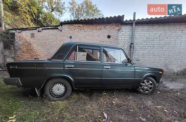 Седан ВАЗ 2106 1983 в 