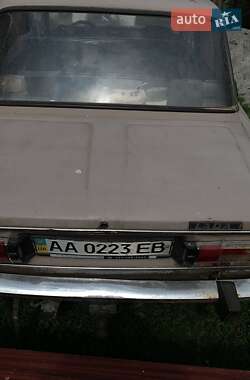 Седан ВАЗ / Lada 2106 1986 в 
