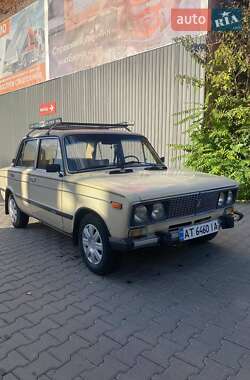 Седан ВАЗ / Lada 2106 1990 в Коломиї