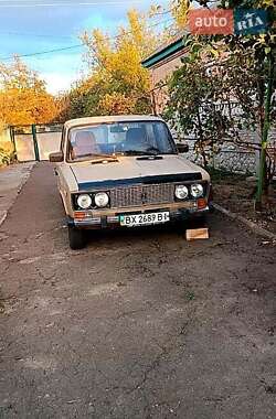 Седан ВАЗ / Lada 2106 1993 в Кропивницком