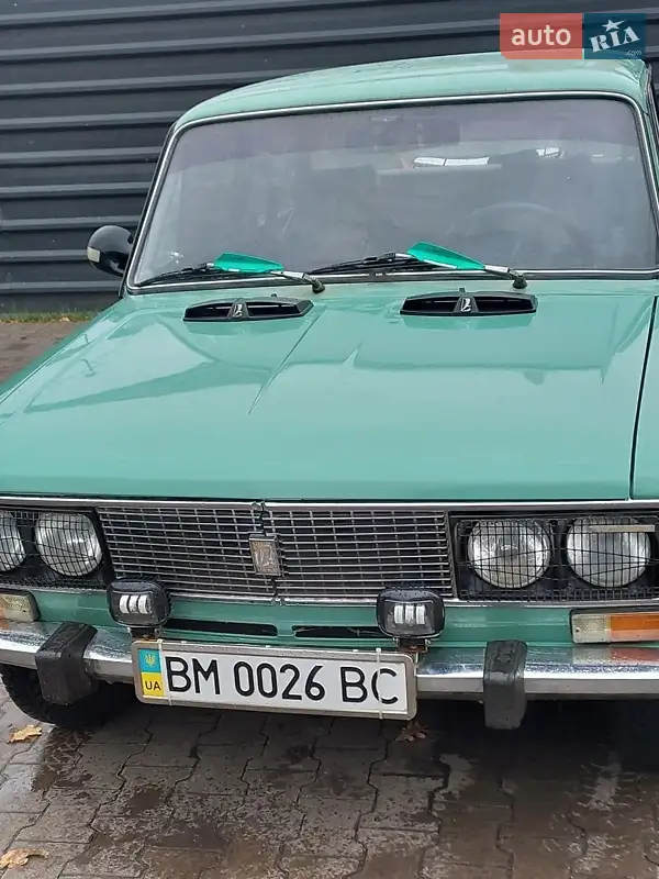 ВАЗ / Lada 2106