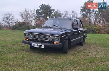 Седан ВАЗ / Lada 2106 1982 в Кагарлику