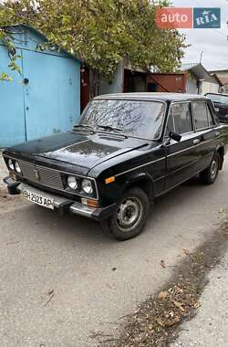 Седан ВАЗ / Lada 2106 1991 в Одесі