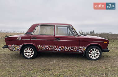 Седан ВАЗ / Lada 2106 1985 в Кицмани