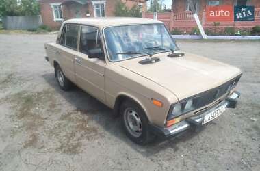 Седан ВАЗ / Lada 2106 1978 в Богодухове