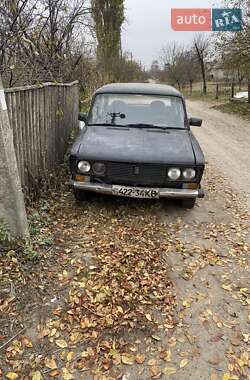 Седан ВАЗ / Lada 2106 1990 в Житомирі