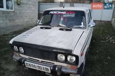 Седан ВАЗ / Lada 2106 1978 в Бродах