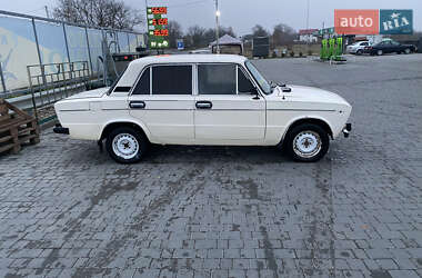 Седан ВАЗ / Lada 2106 1995 в Кам'янець-Подільському