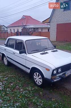 Седан ВАЗ / Lada 2106 1990 в Балаклії