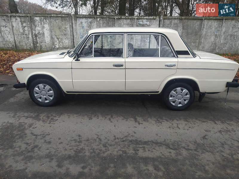 Седан ВАЗ / Lada 2106 1996 в Рівному