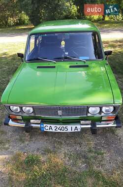 Седан ВАЗ / Lada 2106 1983 в Умани