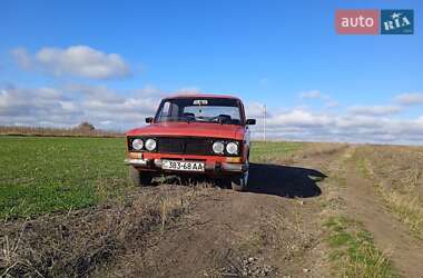 Седан ВАЗ / Lada 2106 1976 в Кропивницком