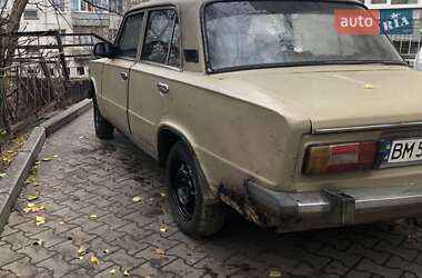 Седан ВАЗ / Lada 2106 1990 в Сумах