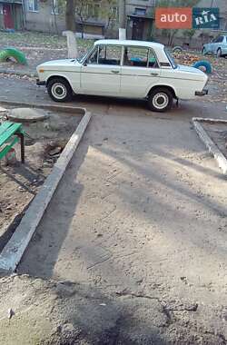 Седан ВАЗ / Lada 2106 1990 в Миколаєві