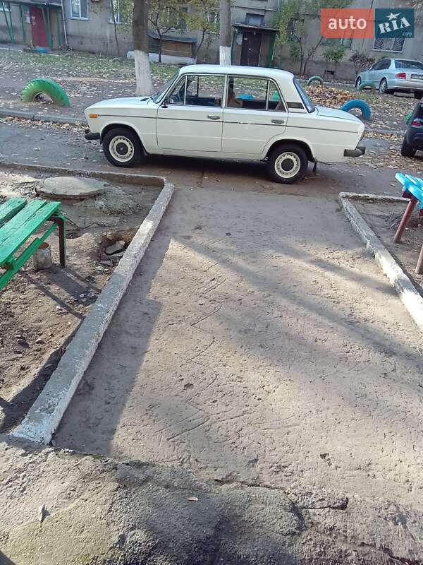 Седан ВАЗ / Lada 2106 1990 в Николаеве