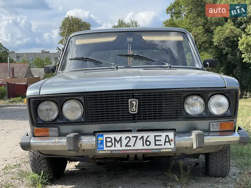 ВАЗ / Lada 2106