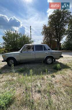 Седан ВАЗ / Lada 2106 1987 в Сумах