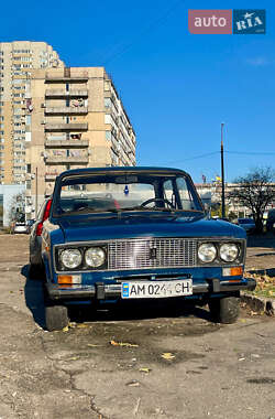 Седан ВАЗ / Lada 2106 2003 в Киеве