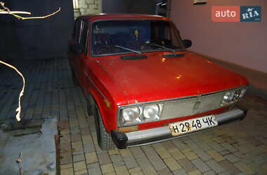 Седан ВАЗ / Lada 2106 1977 в Умані