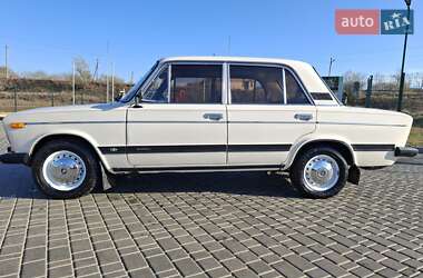 Седан ВАЗ / Lada 2106 1987 в Беляевке