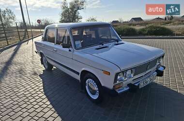 Седан ВАЗ / Lada 2106 1987 в Беляевке