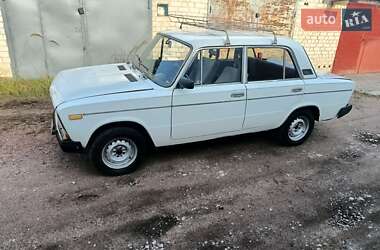 Седан ВАЗ / Lada 2106 1987 в Житомире