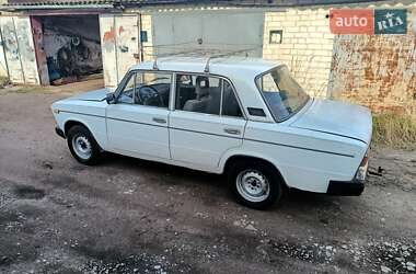 Седан ВАЗ / Lada 2106 1987 в Житомире