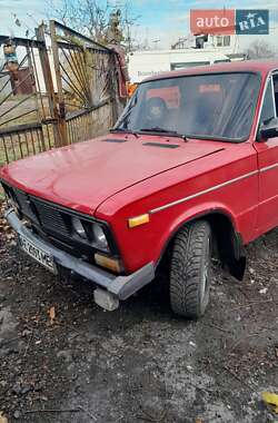 Седан ВАЗ / Lada 2106 1982 в Кривом Роге