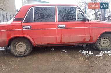 Седан ВАЗ / Lada 2106 1995 в Новій Ушиці