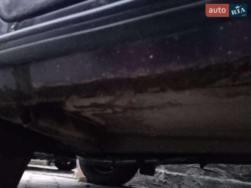 Седан ВАЗ / Lada 2106 1998 в Сумах фото 4 Седан ВАЗ / Lada 2106 1998 в Сумах