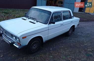 Седан ВАЗ / Lada 2106 1992 в Богодухове