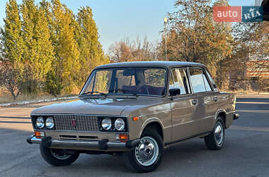 Седан ВАЗ / Lada 2106 1990 в Днепре