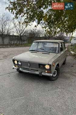 Седан ВАЗ / Lada 2106 1987 в Одессе