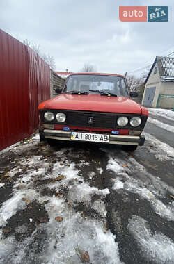 Седан ВАЗ / Lada 2106 1978 в Гребенках