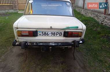 Седан ВАЗ / Lada 2106 1994 в Кременце